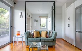 Athena'S South Apartment